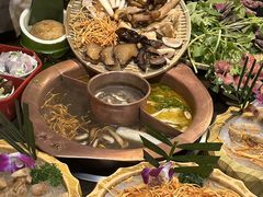 -滇釜火锅·能喝汤的火锅(车公庄店)