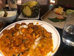 -Thai Alley泰爱里(二沙岛店)