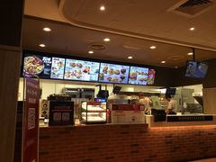 -肯德基(平江新城店)