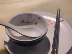 -绿茶餐厅(成都大悦城店)