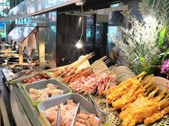 -雅枫国际酒店—枫叶自助餐(福田店)