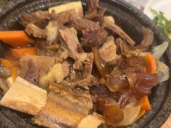 -格日勒阿妈蒙古厨房(大召店)