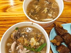 -八市阿杰五香(大元路分店)
