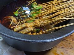 -冒椒火辣(奎星楼街店)
