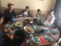 -沅江水·湖南家宴(南村万博长隆商圈店)