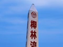 -东郊椰林