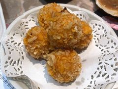 芝士虾球-大渔铁板烧(大悦城店)