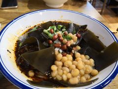 -车沾巷·重庆老味豌杂面