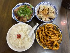 -西月城谭豆花(春熙路店)