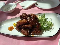-复旦大学本部-食堂