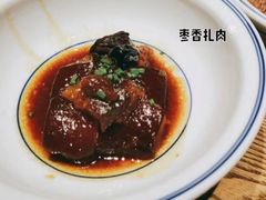 -莫山小馆(大石桥店)