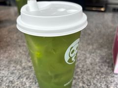 -茶百道(春熙路银石广场店)