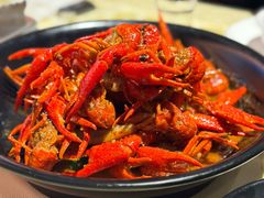-聚味瞿记·龙虾堂(咸嘉湖店)