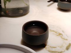 -绿茶餐厅(汇悦大融城店)