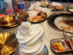 -哈哈碳都·牛肋条无限自助烤肉(台江万达店)