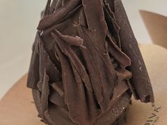 黑巧软冰-GODIVA(万象城店)