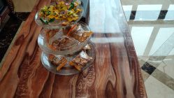 前台-碧莲盛·不剃发植发