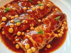 -环球港凯悦 · 享悦中餐厅