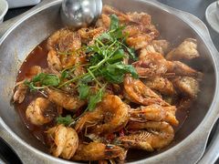 -万州大虾(五桥店)