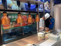 -紫光园(劲松店)