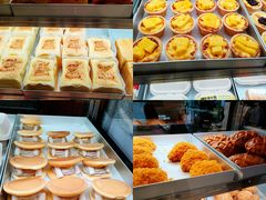 -君之狮子山·轻糖烘焙(松江印象城店)