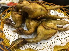 -祈胜邨•顺德鱼生•顺德菜(容桂店)