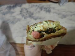 -樊记火烧店(甘泉路店)