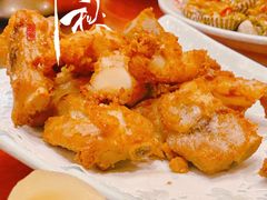 -抱德·潮汕味(敦和店原惠城鱼仔)
