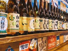 -小川洋风料理(江汉路店)