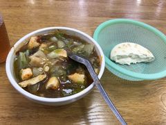 -段生记肉丸糊辣汤(西铁大明宫住宅小区店)
