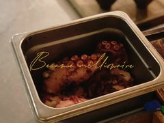 -Ocean's Table 欧舍