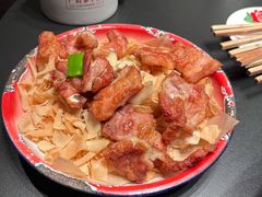 -广府乡下·饭庄(新港东路店)