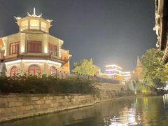 -赤坎·广东华侨国际旅游度假区
