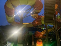 -杭州开元森泊度假乐园