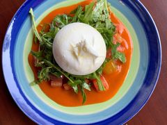 -杭州西子湖四季酒店-WL BISTRO西湖餐厅(灵隐路店)