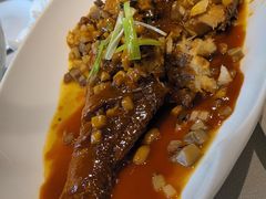 -京味斋·北京烤鸭(北京南站洋桥店)