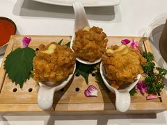 -若蘭慈·无国界素食料理(欢乐海岸店)