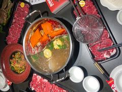 -正禾鲜·潮汕牛肉火锅(凯德天府店)