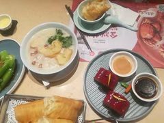 -点都德(华强南店)