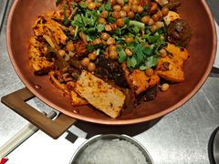 -成都你六姐·牛肉冒菜(上海杨浦合生汇店)