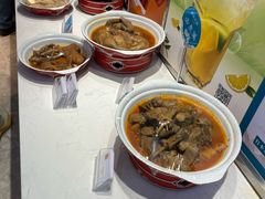 -沈家花园如皋菜(海阳路店)