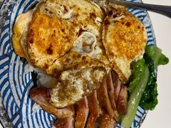 -龙记香港茶餐厅(久光百货店)