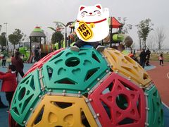 -武昌江滩