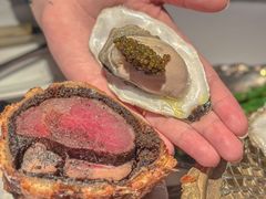 -壳里西餐厅Coquille Seafood Bistro(蒙自路店)