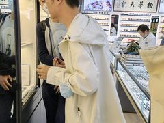 -华彬眼镜专业渐进配镜(潘家园店)
