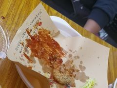 -金家港海鲜大排档(中山路店)