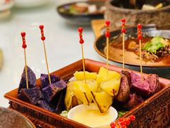 -敏珠拉姆藏餐·南京厨房(富春江东街店)