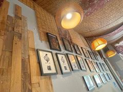 -蜗牛小馆醉乡民谣云南菜(惠新西里店)