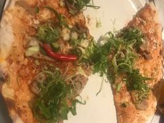 -玛尚诺Pizza&Bar(长泰广场店)