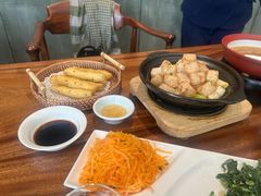 -祥记餐饮•豫粤珍味(金隅大厦店)